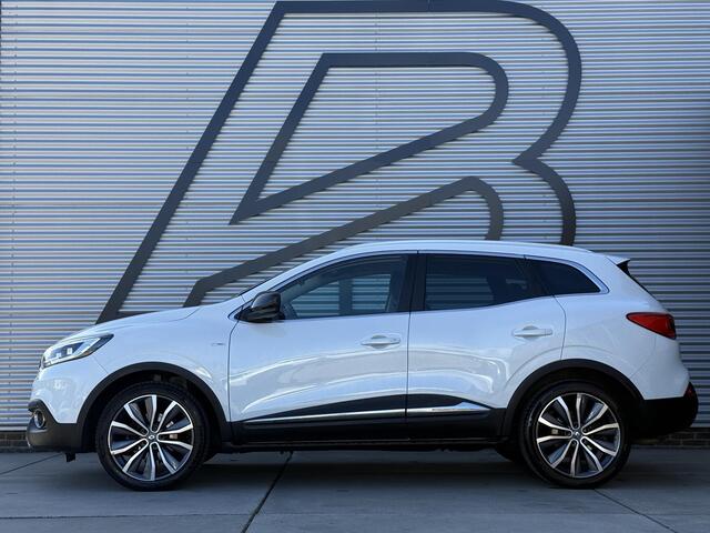 Renault KADJAR 1.2 TCe Bose 2e Eigenaar|Navi|Clima|Cruise|Trekhaak|PDC V+A|Dealer Onderhouden|N.A.P|APK tot 03-2027