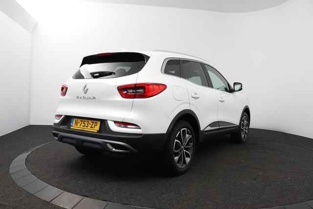 Renault KADJAR 1.3 TCe 140 EDC Intens | Automaat | Camera | Carplay/Android Auto |