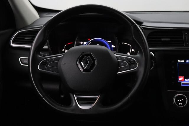 Renault KADJAR 1.3 TCe 140 EDC Intens | Automaat | Camera | Carplay/Android Auto |