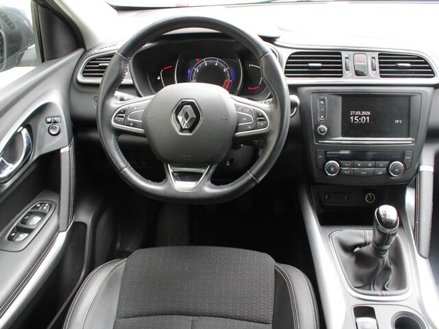 Renault KADJAR 1.6 TCe Intens | TREKHAAK | CRUISE CONTROL |
