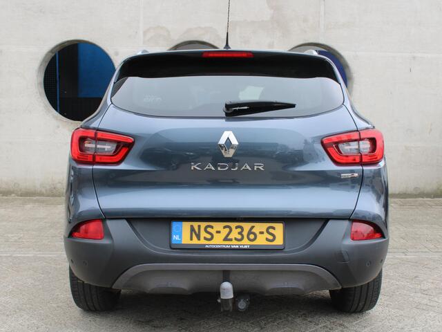 Renault KADJAR 1.6 TCe Intens | TREKHAAK | CRUISE CONTROL |