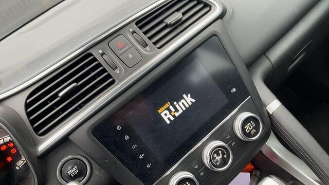 Renault KADJAR 1.3 TCe 140 EDC Intens AUTOMAAT
