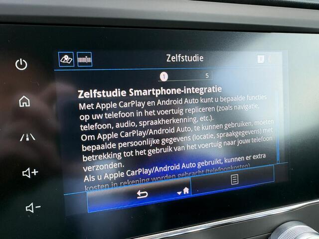 Renault KADJAR 1.3 TCe 160pk AUT Intens | Navigatie | Cruise | Trekhaak | LED | Camera |