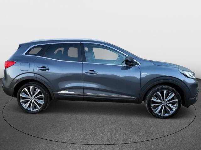 Renault KADJAR 1.2 TCe Bose | Winter Pack | Trekhaak | Stoelverwarming