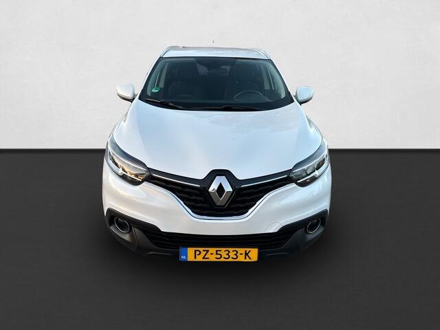 Renault KADJAR 1.2 TCe Limited CRUISE / TREKHAAK / ALL SEASON / NAVI / CLIMATE