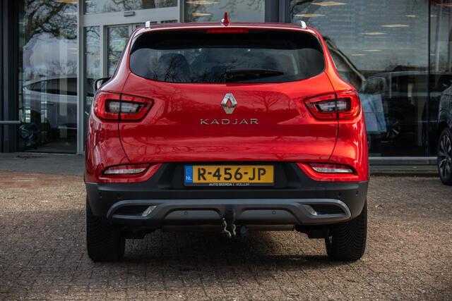 Renault KADJAR TCe 140 EDC Intens