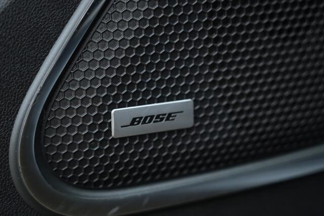 Renault KADJAR 1.2 TCe Bose 131pk Navigatie/Camera/Bose