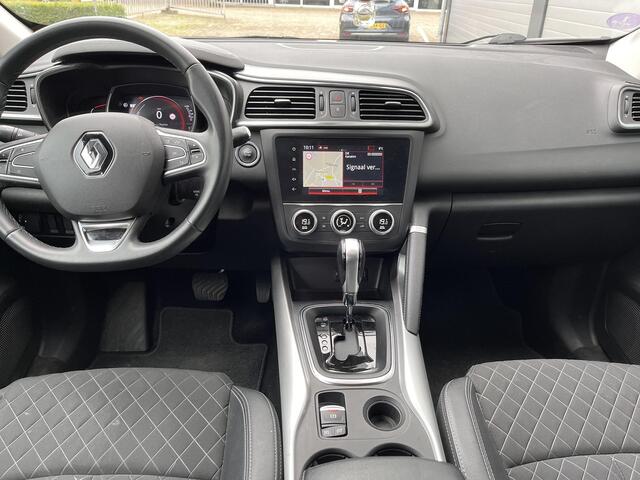Renault KADJAR 1.3 TCe 140 EDC Techno AUTOMAAT