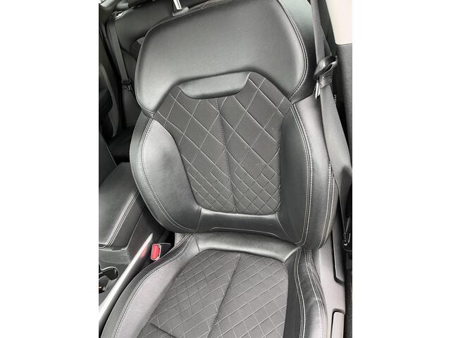 Renault KADJAR 1.3 TCe 140 EDC Techno AUTOMAAT