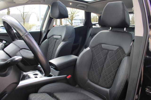 Renault KADJAR 1.3 TCe Intens | Trekhaak | Achteruitrijcamera | Dodehoekdetectie | Panorama dak | Android auto / Apple Carplay