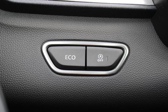 Renault KADJAR 1.3 TCe Intens | Trekhaak | Achteruitrijcamera | Dodehoekdetectie | Panorama dak | Android auto / Apple Carplay