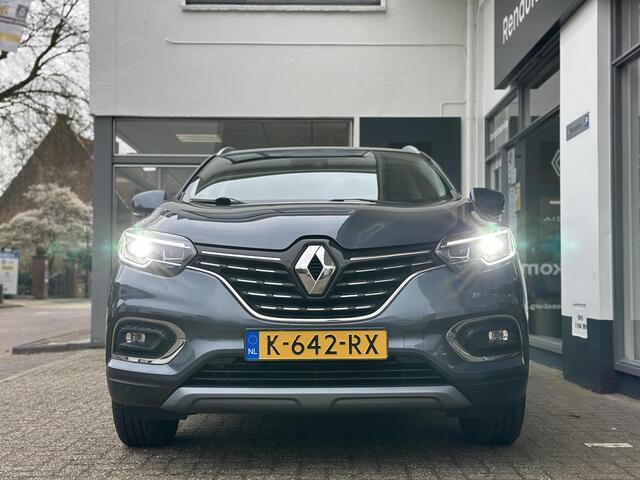 Renault KADJAR 1.3 TCe 140 Intens | Camera achter | Parkeersensoren voor + achter | Navigatiesysteem | Apple Carplay/Android Auto | Dealeronderhouden | Trekhaak |