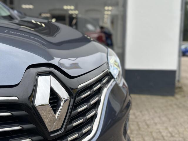 Renault KADJAR 1.3 TCe 140 Intens | Camera achter | Parkeersensoren voor + achter | Navigatiesysteem | Apple Carplay/Android Auto | Dealeronderhouden | Trekhaak |