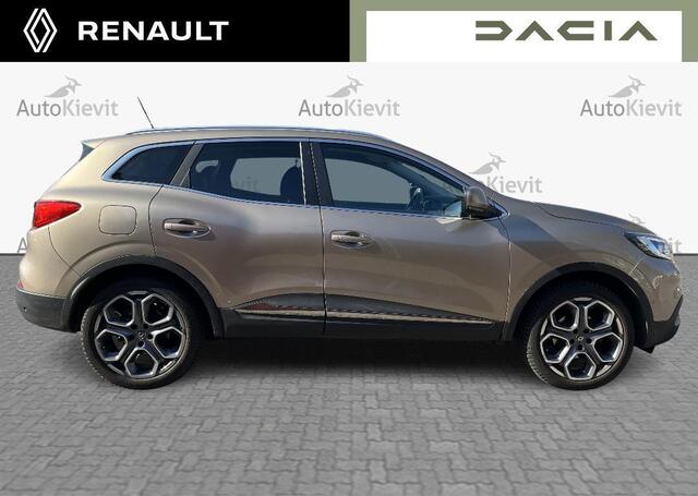 Renault KADJAR 1.2 TCe 130 Intens - Leer / Stoelverwarming / 19" Lm velgen