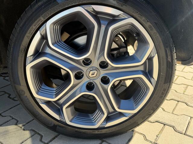 Renault KADJAR 1.2 TCE EXTASE AUTOMAAT / LAGE KM STAND / LEER/ FULL OPTIONS