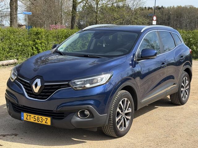 Renault KADJAR 1.5 dCi 110pk Zen *NAVI/CLIMA