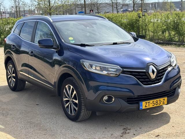 Renault KADJAR 1.5 dCi 110pk Zen *NAVI/CLIMA