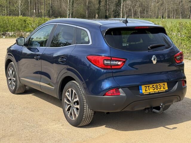 Renault KADJAR 1.5 dCi 110pk Zen *NAVI/CLIMA
