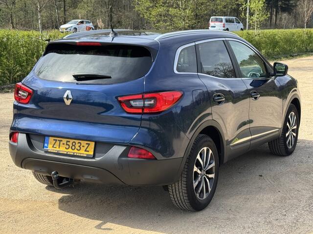 Renault KADJAR 1.5 dCi 110pk Zen *NAVI/CLIMA