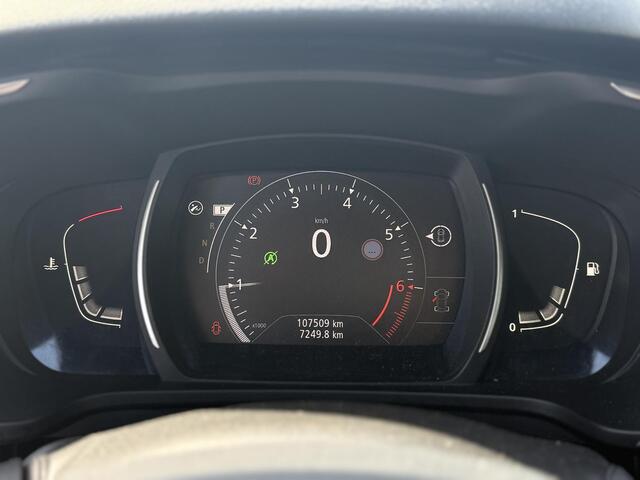 Renault KADJAR 1.2 TCe Limited l Automaat l Navigatie l Camera l Half Leder