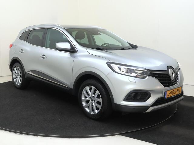 Renault KADJAR 1.3 TCe Zen | airco automatisch | Apple Carplay/Android | cruise control | lichtmetalen velgen 17" |