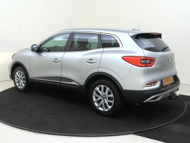 Renault KADJAR 1.3 TCe Zen | airco automatisch | Apple Carplay/Android | cruise control | lichtmetalen velgen 17" |