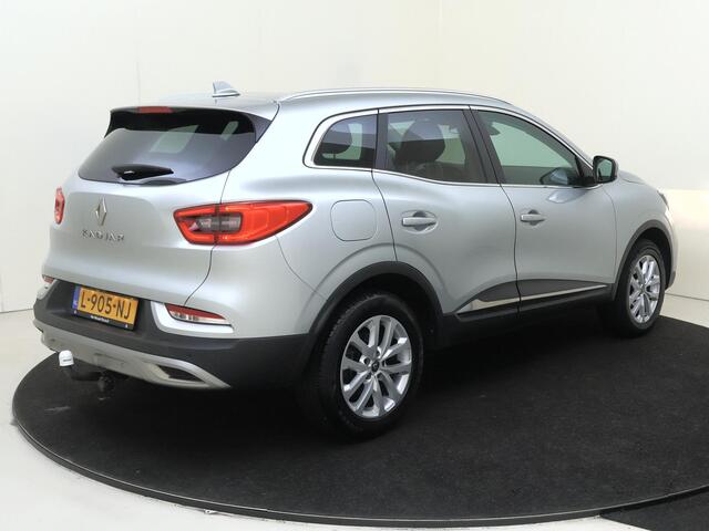 Renault KADJAR 1.3 TCe Zen | airco automatisch | Apple Carplay/Android | cruise control | lichtmetalen velgen 17" |