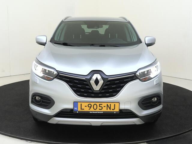 Renault KADJAR 1.3 TCe Zen | airco automatisch | Apple Carplay/Android | cruise control | lichtmetalen velgen 17" |