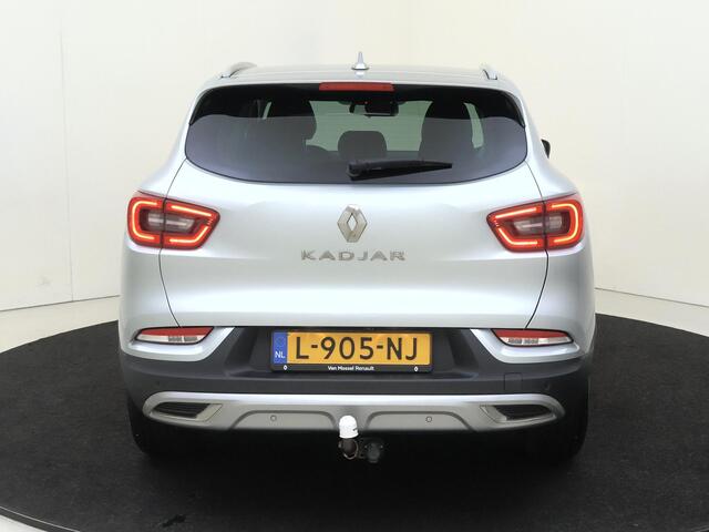Renault KADJAR 1.3 TCe Zen | airco automatisch | Apple Carplay/Android | cruise control | lichtmetalen velgen 17" |