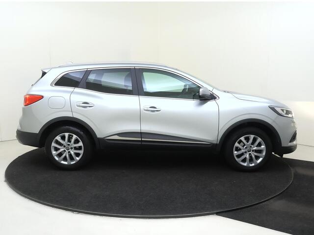 Renault KADJAR 1.3 TCe Zen | airco automatisch | Apple Carplay/Android | cruise control | lichtmetalen velgen 17" |