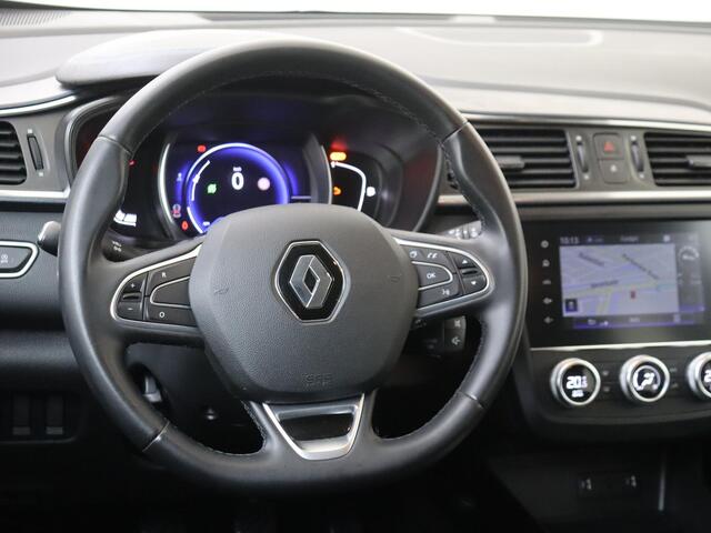 Renault KADJAR 1.3 TCe Zen | airco automatisch | Apple Carplay/Android | cruise control | lichtmetalen velgen 17" |