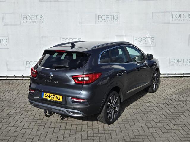 Renault KADJAR 1.3 TCe Intens LEDER | TREKHAAK | FULL LED