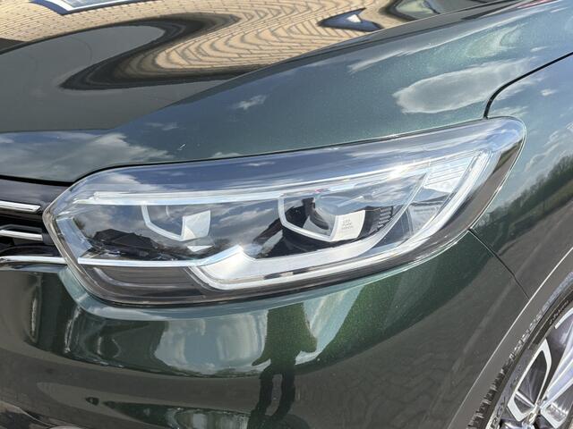 Renault KADJAR 1.3 TCe Intens 1E EIGEN-TREKHAAK-CAMERA