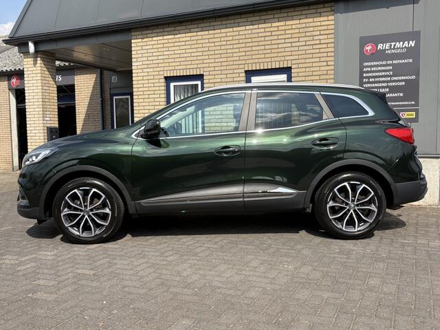 Renault KADJAR 1.3 TCe Intens 1E EIGEN-TREKHAAK-CAMERA