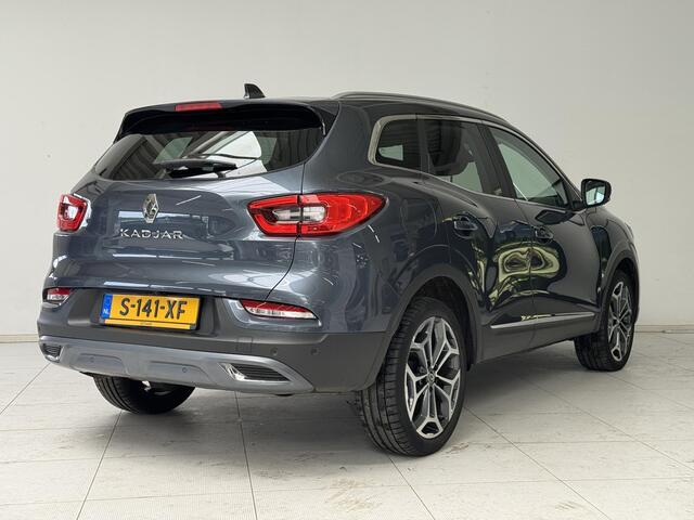Renault KADJAR 1.3 TCe Techno | Automaat | Achteruitrijcamera | Navigatie | Climate Control |