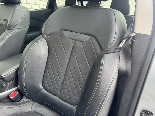 Renault KADJAR 1.3 TCe Intens | Trekhaak | Panoramadak | Stoelverwarming | Achteruitrijcamera | BOSE-Audiosysteem |