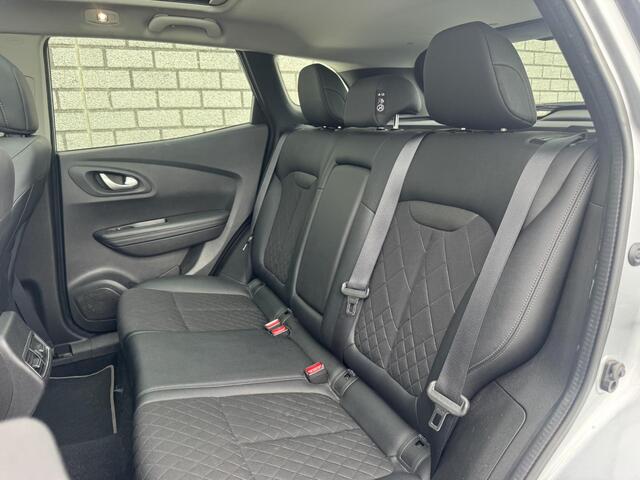 Renault KADJAR 1.3 TCe Intens | Trekhaak | Panoramadak | Stoelverwarming | Achteruitrijcamera | BOSE-Audiosysteem |