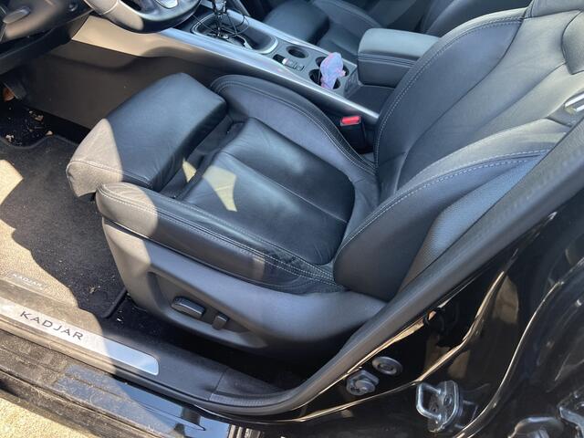 Renault KADJAR 1.3 TCe Intens 140pk Automaat 7-traps