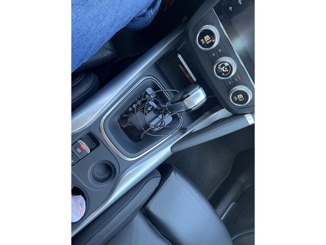 Renault KADJAR 1.3 TCe Intens 140pk Automaat 7-traps