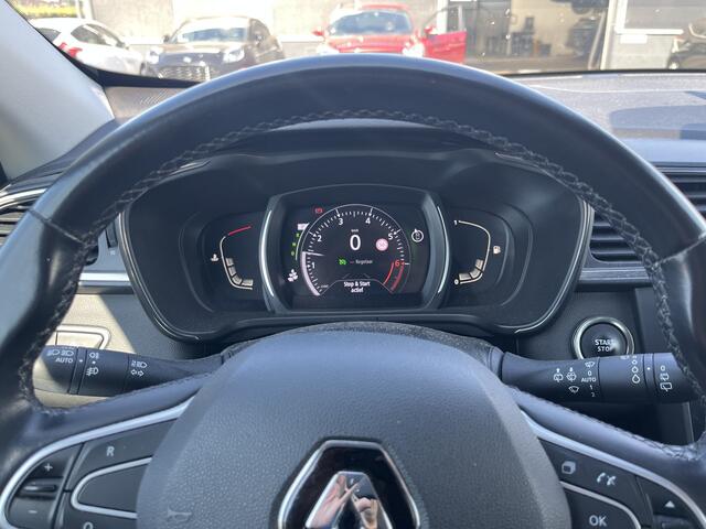 Renault KADJAR 1.3 TCe Intens 140pk Automaat 7-traps