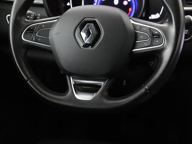 Renault KADJAR 1.3 TCe Intens | Automaat | Trekhaak | Carplay | Camera | Half leder | Keyless | Full LED | Navigatie | Dodehoek detectie | Cruise control | DAB | Climate control