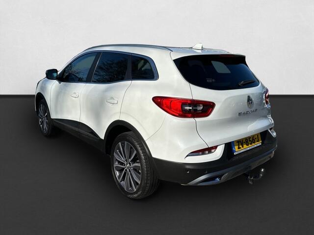 Renault KADJAR 1.3 TCe Intens TREKHAAK / CRUISE / CAMERA / NAVI / BOMVOL!