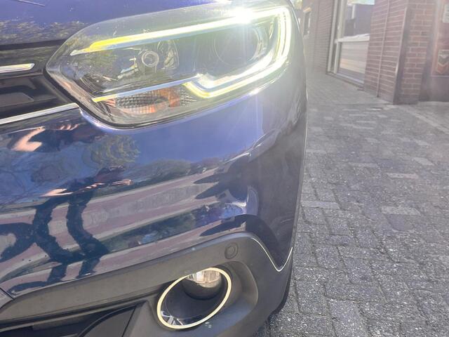 Renault KADJAR 1.2 TCe Limited
