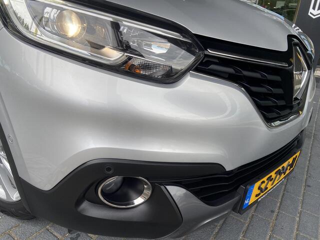 Renault KADJAR 1.2 TCe Intens / PDC + CAMERA / BLUETOOTH / ALLSEASON BANDEN /