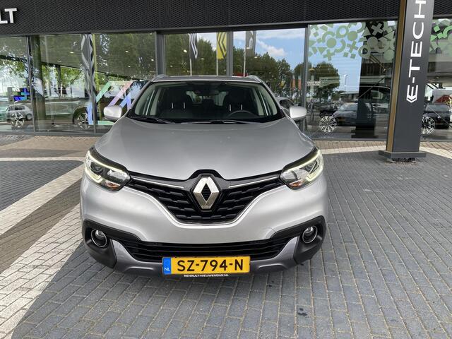 Renault KADJAR 1.2 TCe Intens / PDC + CAMERA / BLUETOOTH / ALLSEASON BANDEN /