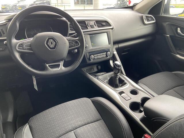 Renault KADJAR 1.2 TCe Intens / PDC + CAMERA / BLUETOOTH / ALLSEASON BANDEN /