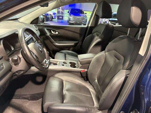 Renault KADJAR 1.3 TCe Zen | Navigatie | Stoelverwarming | Lederen bekleding |