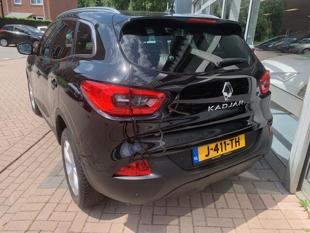 Renault KADJAR 1.2 TCe Zen, automaat, navigatie .