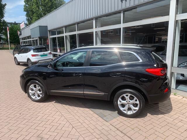 Renault KADJAR 1.2 TCe Zen, automaat, navigatie .