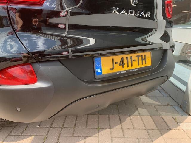 Renault KADJAR 1.2 TCe Zen, automaat, navigatie .
